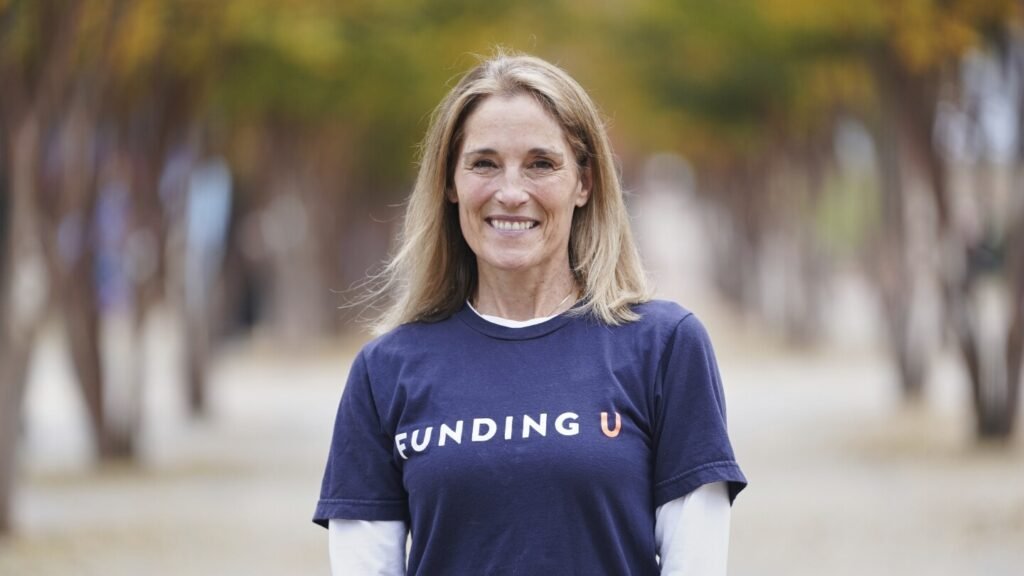 MacKenzie Scott’s college roommate once loaned her $1K. Now it’s the billionaire’s turn to invest