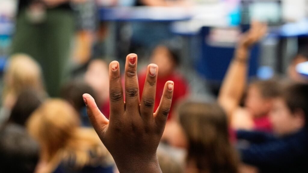 Florida approves new teaching standards on McCarthyism and anti-communism