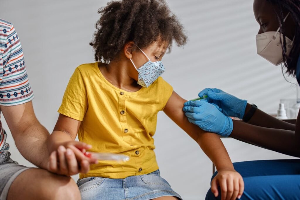 FDA claims on COVID-19 vaccine safety are unsupported by reliable data – and could severely hinder vaccine access