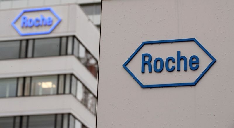 Roche breast cancer pill cuts risk of disease recurrence by 30% in trial