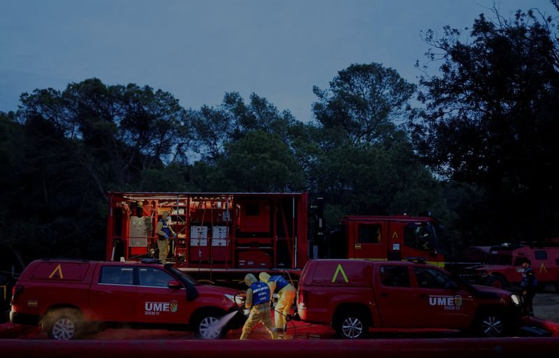 Philippines bans pork imports from Spain, Taiwan over swine fever outbreaks