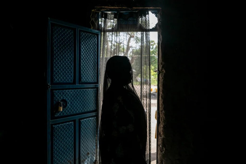 Congolese rape survivors search in vain for medicine after USAID cuts