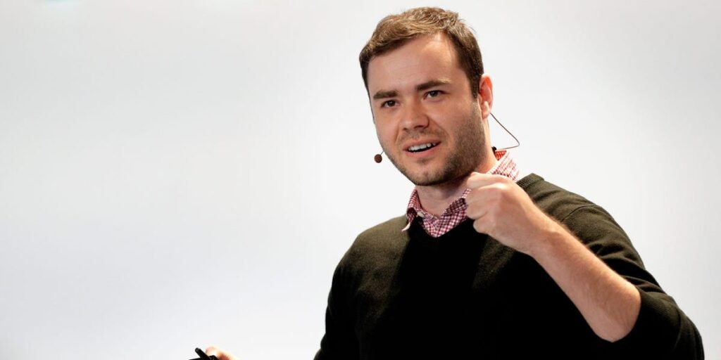 The Guy Who Coined ‘Vibe Coding’ Has a New Prediction