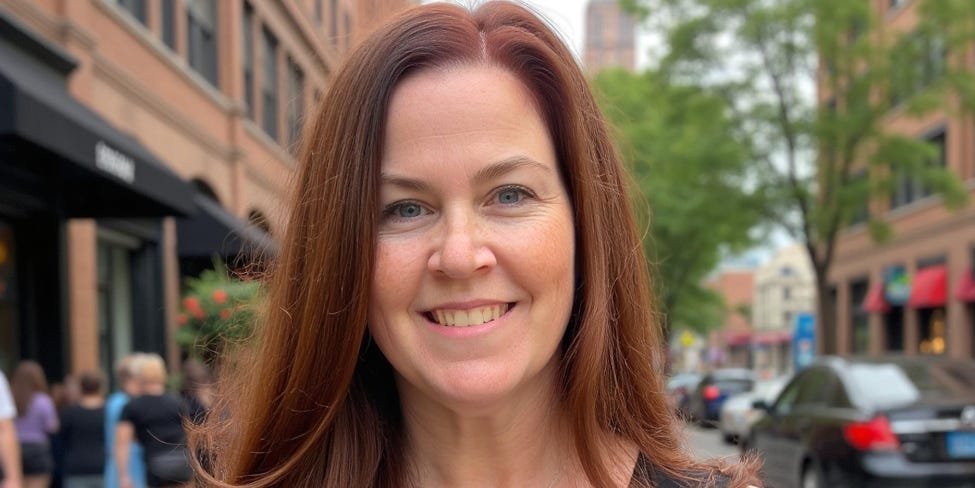 AWS Executive Says She Writes Proposals to Create New Jobs