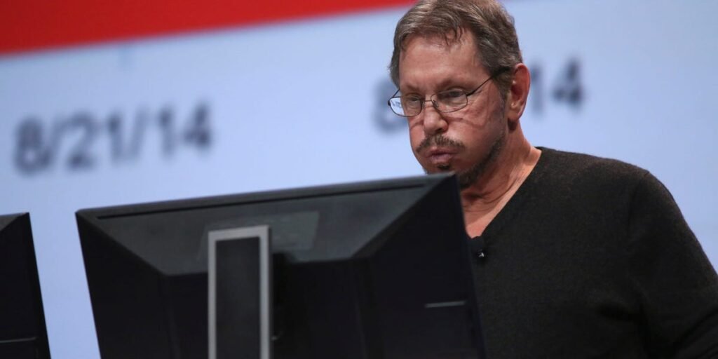 Oracle Earnings: Missed on Q3 Revenue and Stock Slid After-Hours