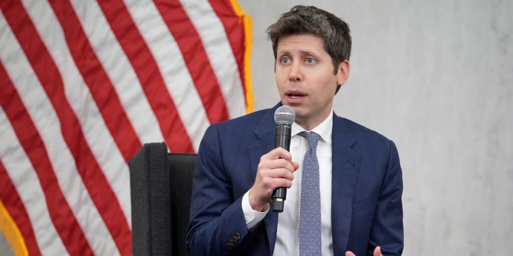 OpenAI Says GPT-5.2 Is ‘State-of-the-Art’ for Knowledge Work