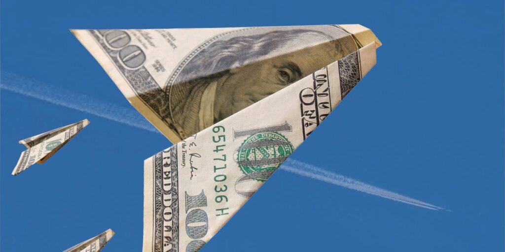 Companies Are Finally Paying for AI, and Paying Big