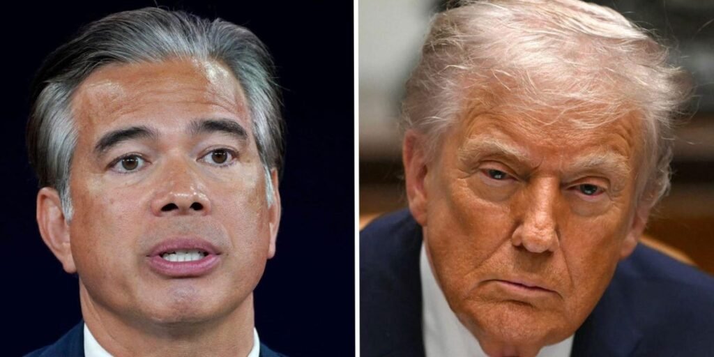 20 States Suing Trump Over $100,000 H-1B Fee They Say Is Unlawful