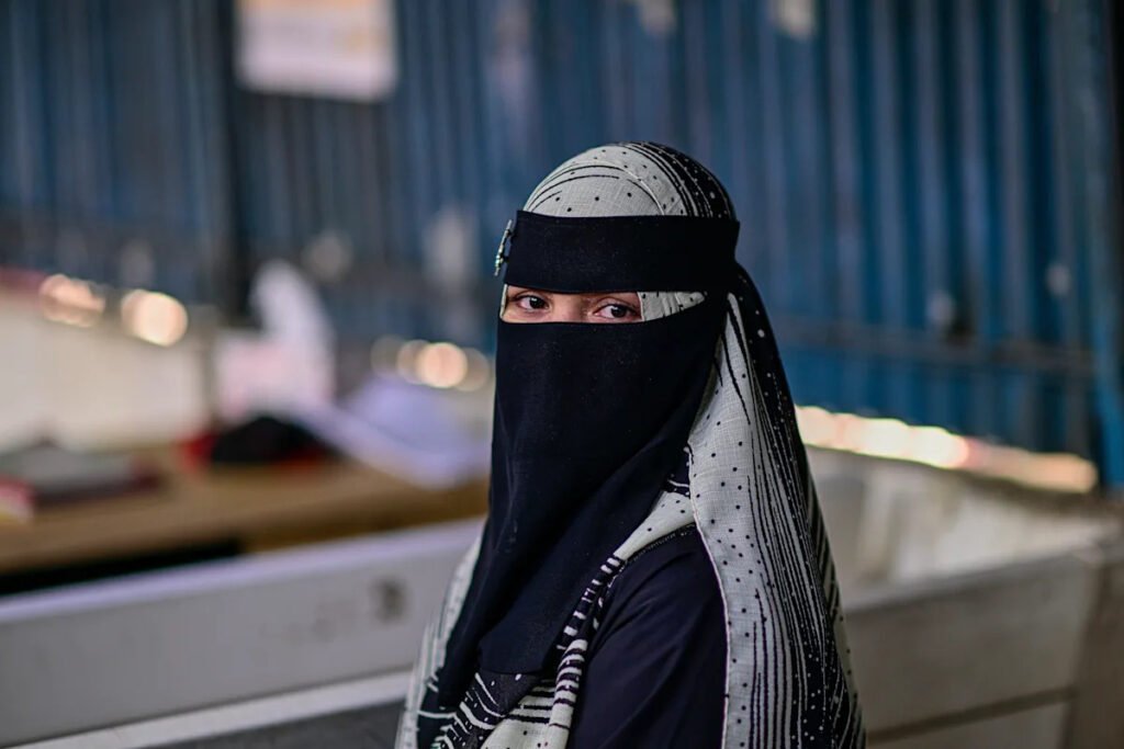 Rohingya children’s lives crushed by foreign aid cuts