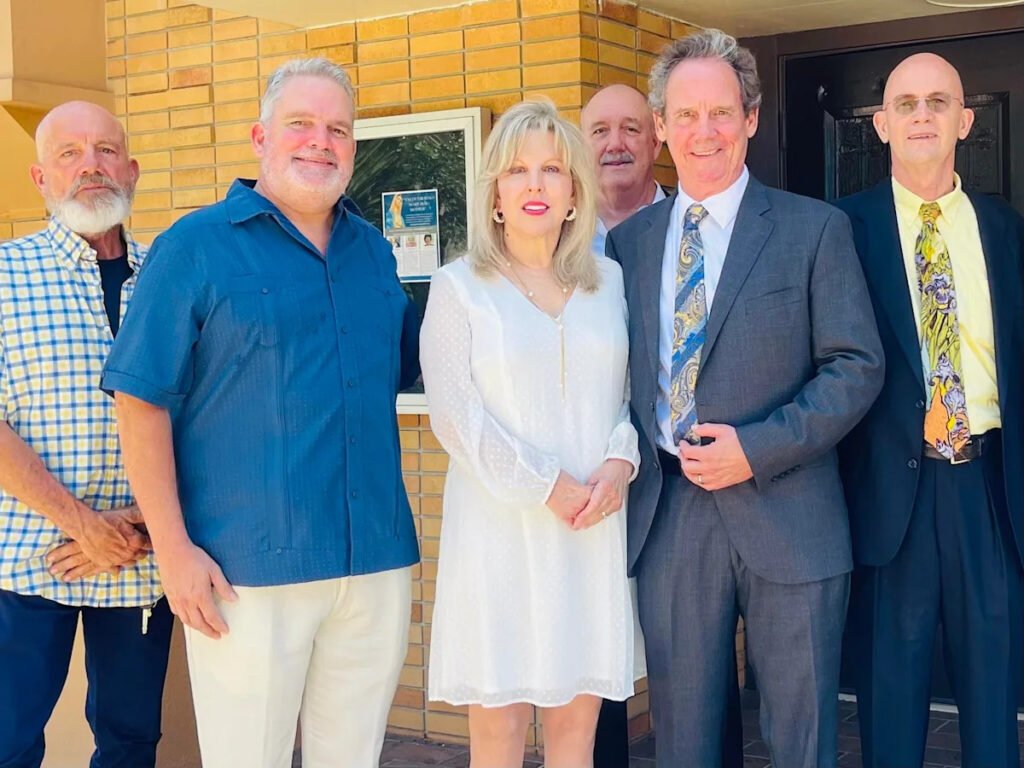 He made his brothers see a cardiologist. Each had advanced heart disease.