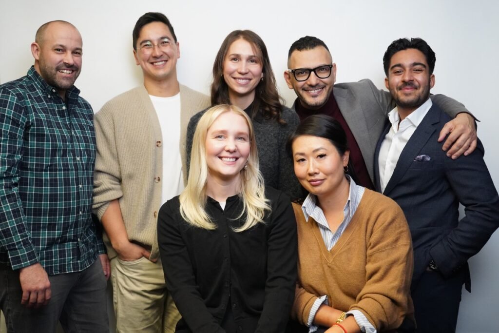 Cashew Research is going after the $90B market research industry with AI