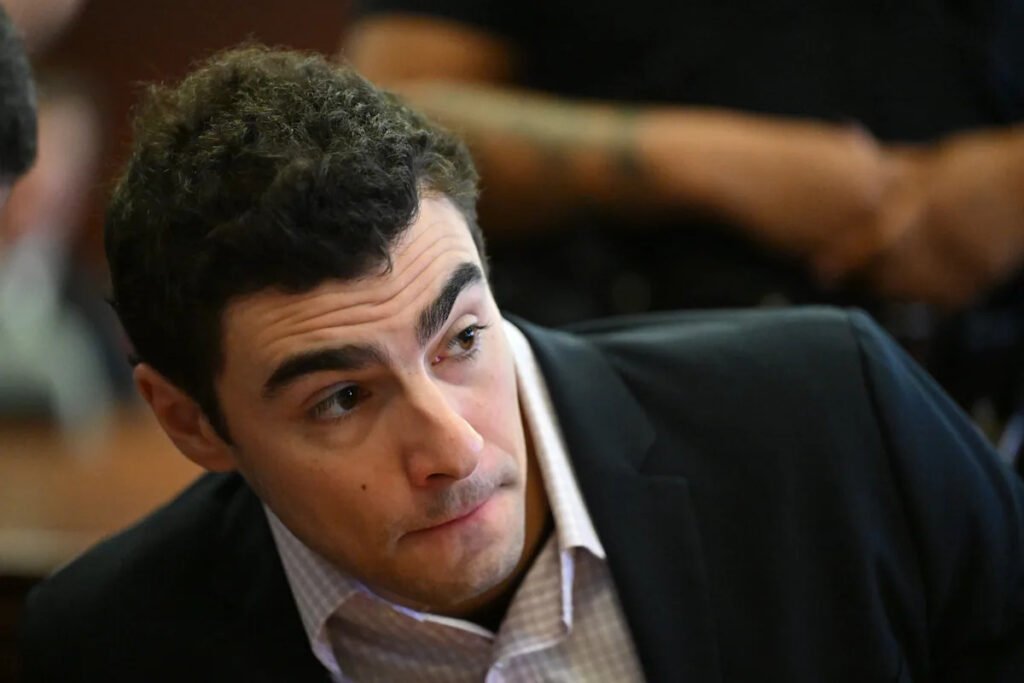 Luigi Mangione’s court hearing continues on anniversary of UnitedHealthcare CEO’s killing