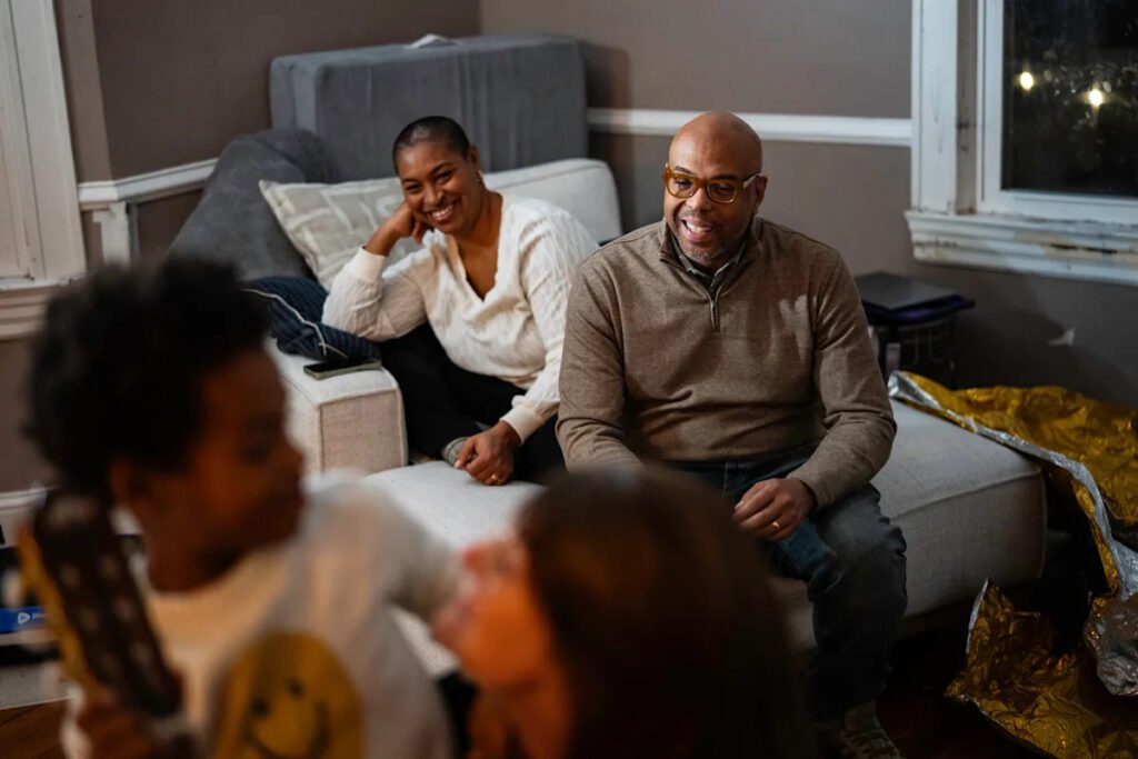 New science points to 4 distinct types of autism