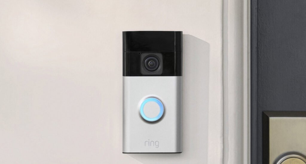 Amazon’s Ring rolls out controversial, AI-powered facial-recognition feature to video doorbells