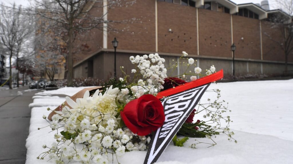 What to know about search for Brown University shooter