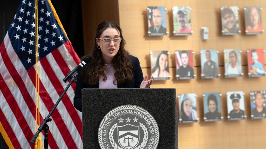 Brown University shooting alert triggers memories for a high school shooting survivor