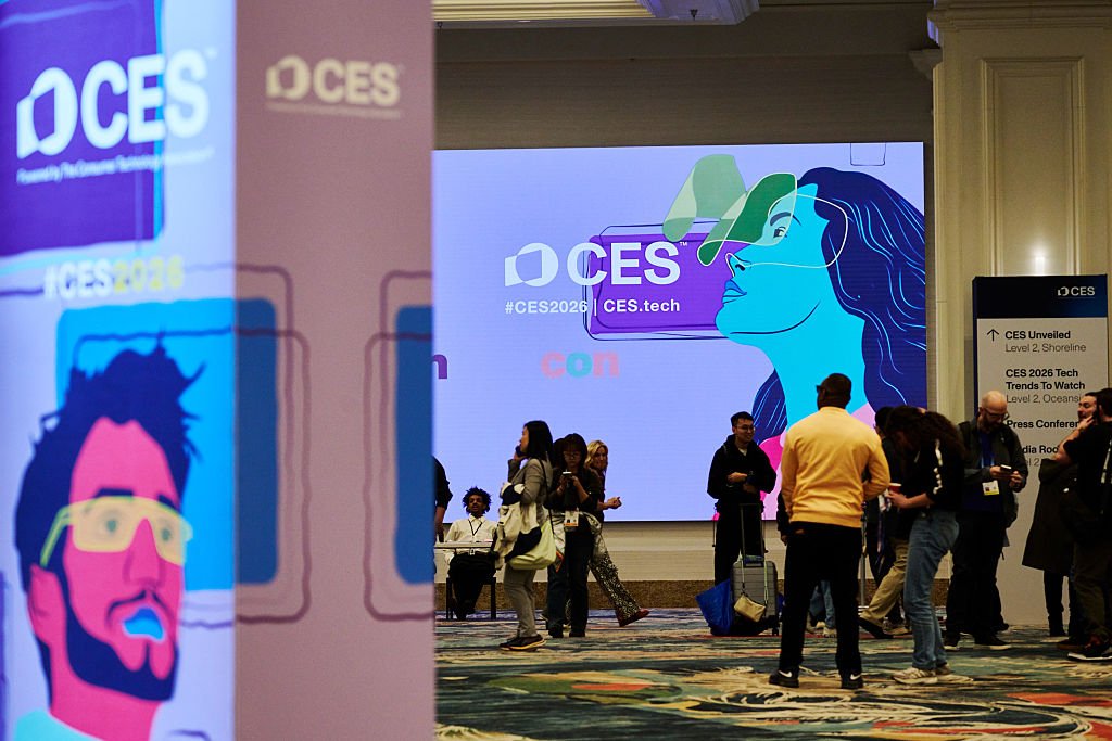 CES 2026: Follow live for the best, weirdest, and most interesting tech as physical AI and robots dominate the event