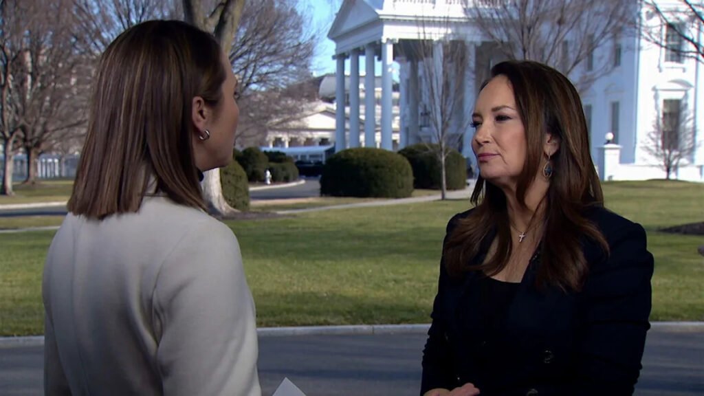 Agriculture secretary says new dietary guidelines are a ‘flipping of the narrative’