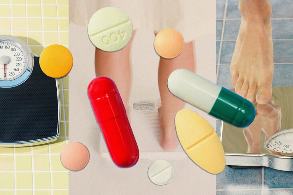 What to watch for in weight loss drugs in 2026