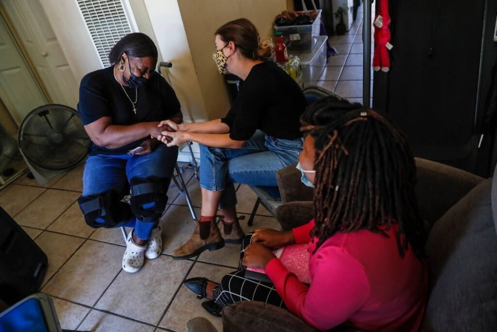 Illness is more than just biological – medical sociology shows how social factors get under the skin and cause disease