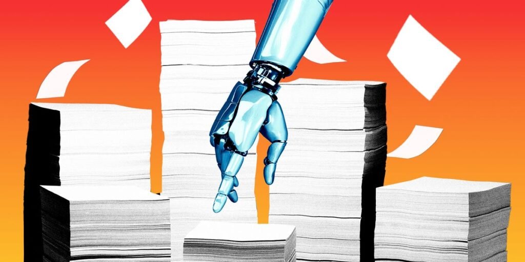 Corporate Legal Departments Are Cutting Costs With AI