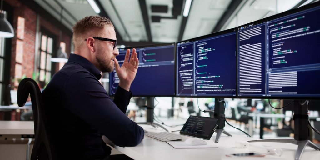 Are You a Software Engineer? Take Our Vibe-Coding Survey