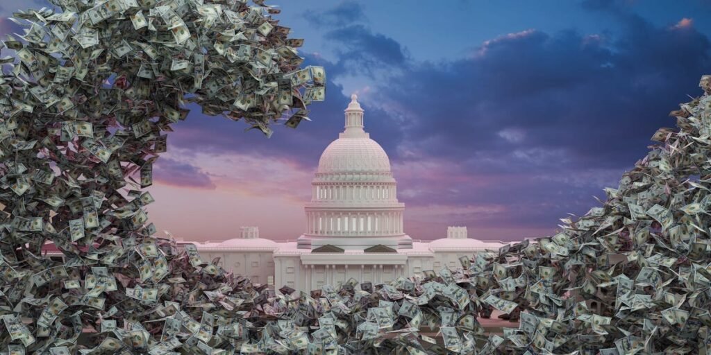 The AI Industry’s Getting Political. Keep an Eye on These Super PACs.