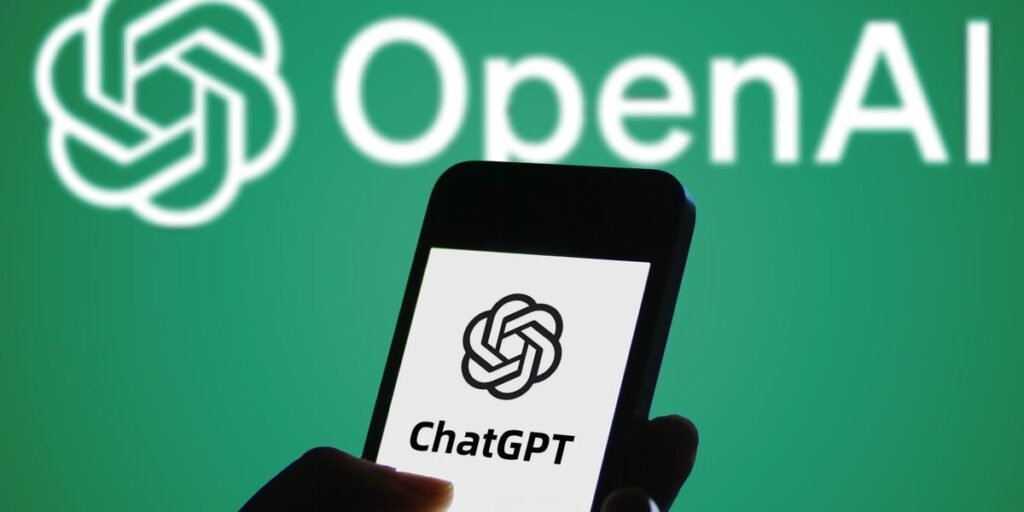 OpenAI Announces ChatGPT Health – Business Insider
