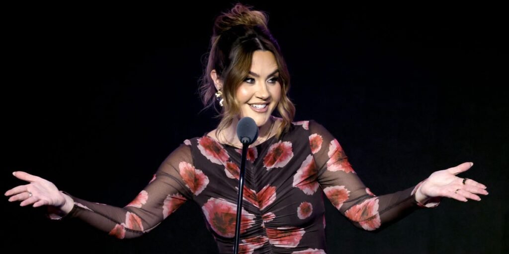 TikTok’s Global Head of Creators Is Leaving the Company a Amid Reorg