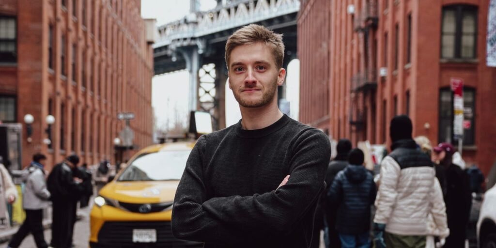 Ex-McKinsey Founder Wins Sequoia Funds for Legal AI Startup, Sandstone