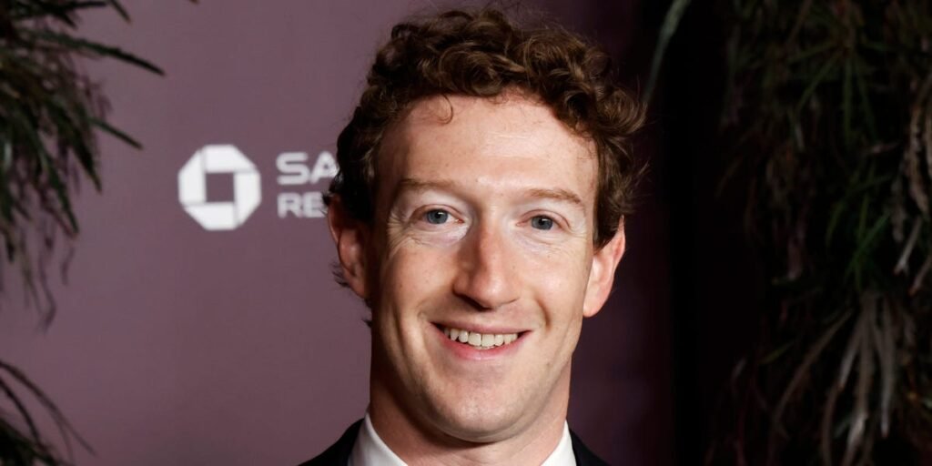 Meta Changes Review System With ‘Stronger Rewards for Top Performers’