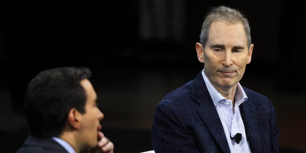 Amazon Expected to Cut Thousands More Corporate Jobs Soon