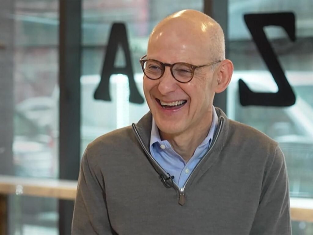 Eat ice cream, and other tips for a long and healthy life