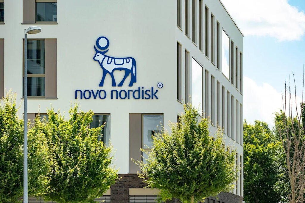 Novo Nordisk debuts Wegovy weight-loss pill in the U.S.
