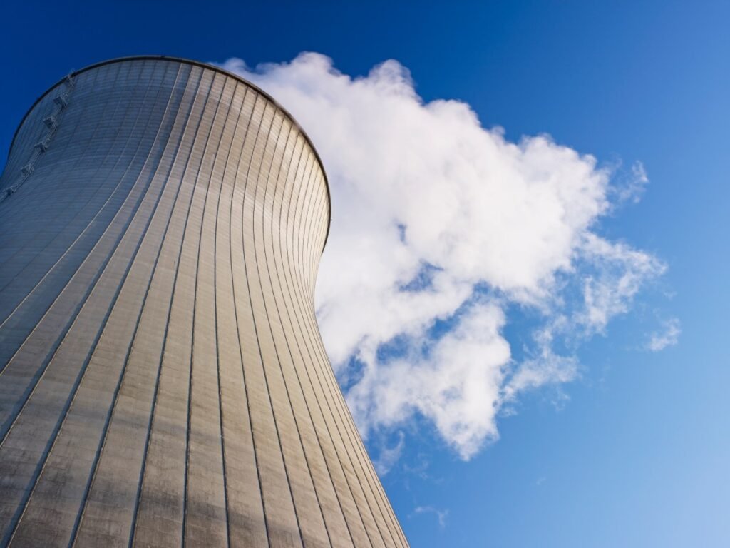 Meta signs deals with three nuclear companies for 6-plus GW of power