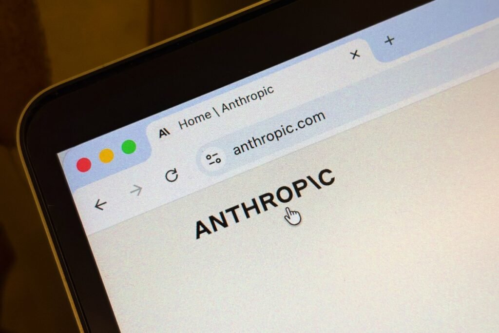 Anthropic taps former Microsoft India MD to lead Bengaluru expansion