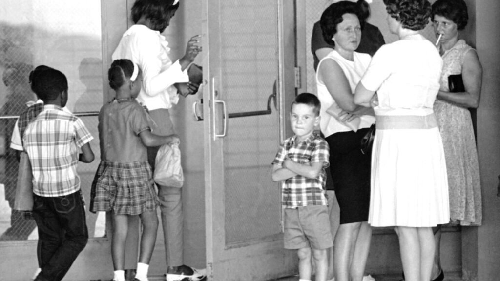 Court approves ending another school desegregation order in Louisiana