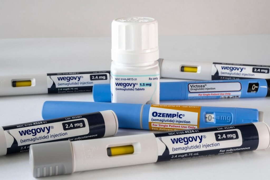 Novo Nordisk to slash Wegovy and Ozempic prices starting in 2027