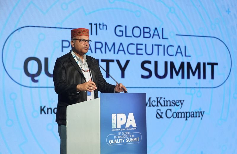 India’s drug regulator inspected 90% of cough syrup makers, found lapses, official says