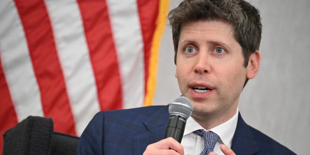 OpenAI Just Closed a $110 Billion Funding Round