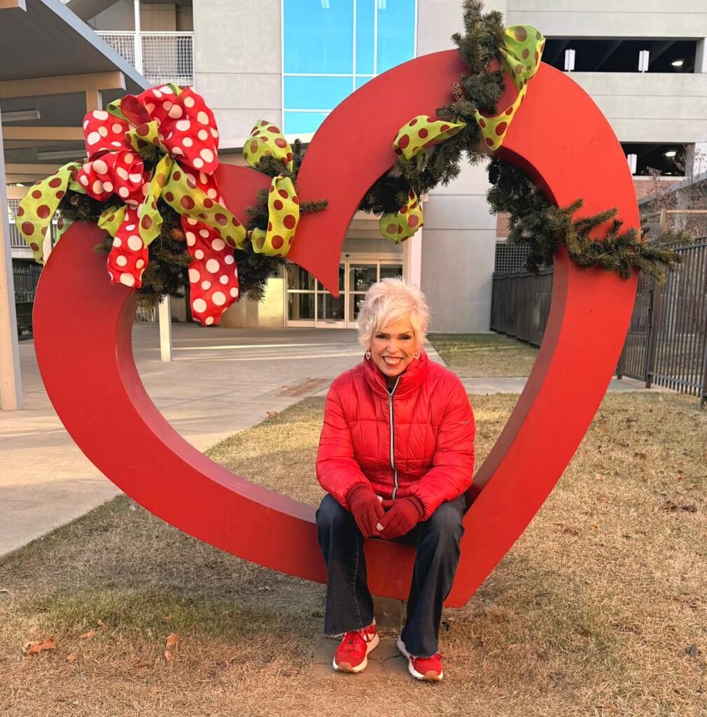 Women suffer heart attacks too. Understanding risks, symptoms and how to save yourself