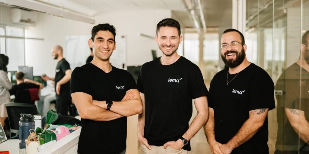 Cybersecurity Startup Lema Comes Out of Stealth to Raise $24 Million