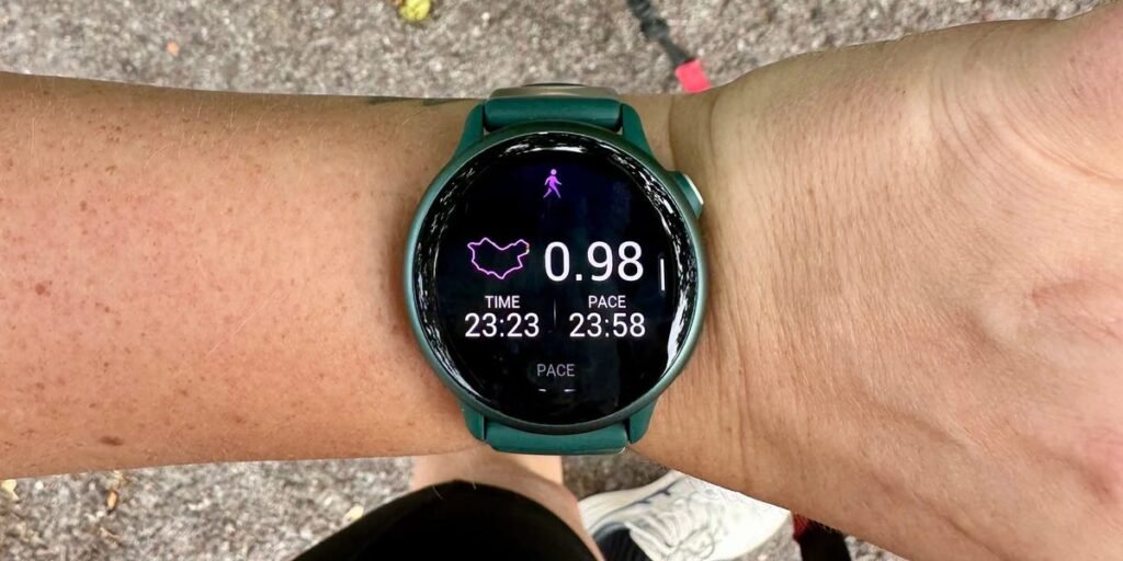 The Best Fitness Tracker of 2026