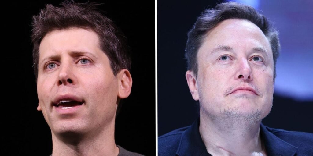 Judge Dismisses XAI Poaching Lawsuit in Win for Sam Altman Over Musk