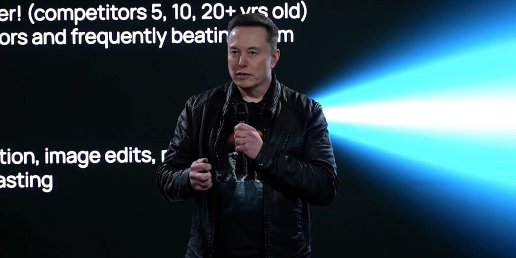 3 Takeaways From Elon Musk’s XAI All-Hands Meeting