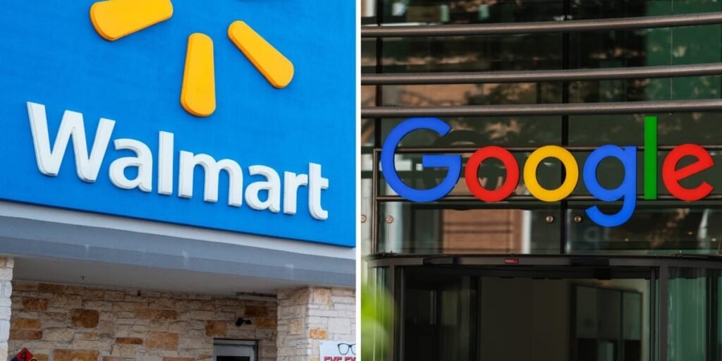 How Walmart and Google Became Key to the Search for Nancy Guthrie