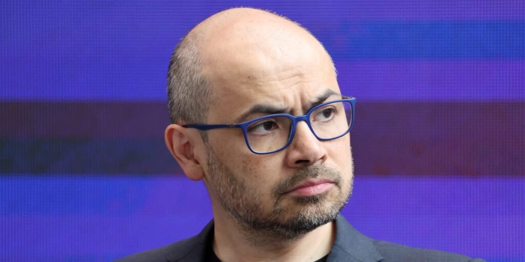 DeepMind CEO Says AI Can Make You Sharper — or Slowly Dull Your Brain