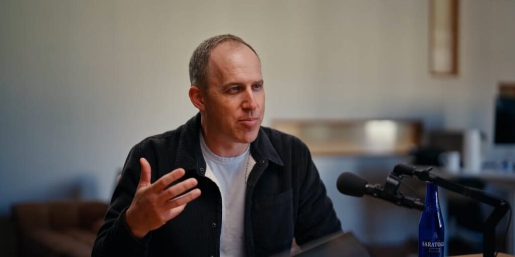 OpenAI Chair Prefers Board Members Prep Without AI