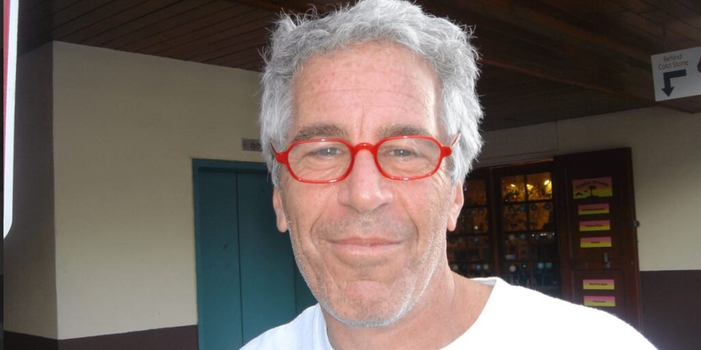 FBI Probed 4Chan Poster Over Epstein’s Death