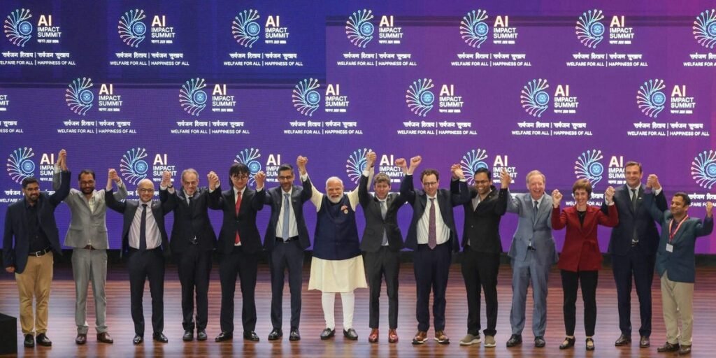 AI Labs Are Hiring for the Jobs That AI Is Supposedly Destroying